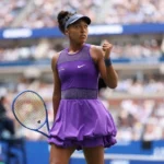 US Open Weekend: Champions Stay on Course