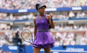 US Open Weekend: Champions Stay on Course