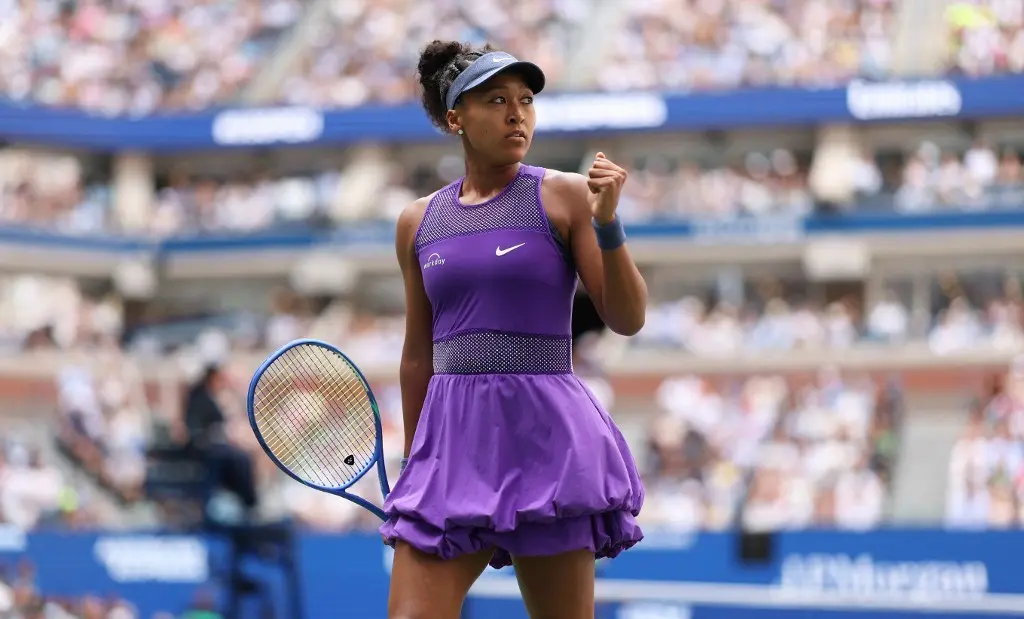 US Open Weekend: Champions Stay on Course
