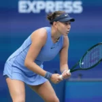 US Open Women's Semifinals Are Set: Can an American Win It All?