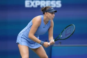 US Open Women's Semifinals Are Set: Can an American Win It All?