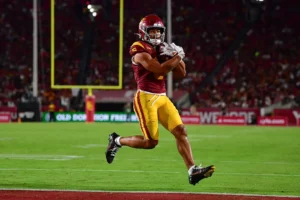 USC vs Illinois Prediction, NCAAF Prop Bets and Parlay Picks for Saturday, 9/27: Take the Over in Big Ten Clash