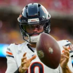Vikings vs Bears Prediction, Picks and Odds for NFL Week 1: Chicago Begins New Era With MNF Upset