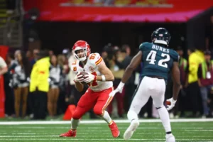 We Expect Big Things From the Eagles vs. Chiefs Game: Will It Deliver?