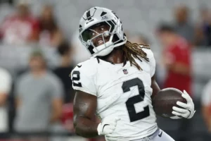 NFL Week 1 Preview: The 5 Rookies to Keep an Eye On