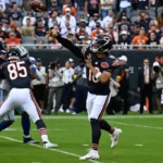 Weekend Wrap-Up: NFL Upsets Were Ripe In Week 3, Verstappen Wins Again & More