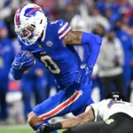 Weekend Wrap Up: NFL Week 1 Was A Movie, Verstappen Wins In Italy & More