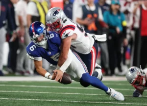 Which Team Is Facing the Toughest 2025 NFL Schedule?