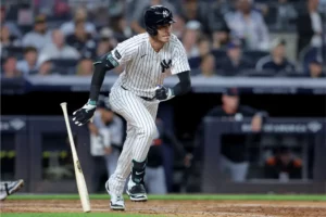 White Sox vs Yankees Prediction, MLB Prop Bets And Parlay Picks Thursday, 9/25: Bet New York, Take Value With Bellinger To Score