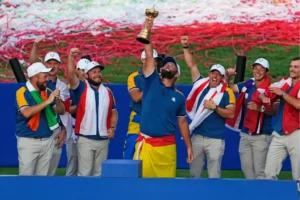 Who Has Won the Most Ryder Cups?