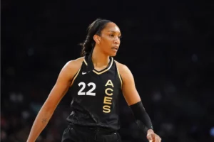 WNBA Best Bets for Today: Top Picks, Props and Odds for Tuesday, 9/9