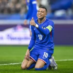 World Cup European Qualifiers Hot Takes: France and Portugal Are Our Top Betting Picks of the Round