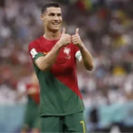 World Cup European Qualifiers Hot Takes for Tuesday 9/9: England and Portugal are our top betting picks of the midweek action