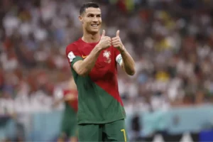 World Cup European Qualifiers Hot Takes for Tuesday 9/9: England and Portugal are our top betting picks of the midweek action