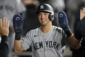 Yankees vs Astros Prediction, MLB Prop Bets and Parlay Picks for Tuesday 9/2: Back Astros at Home, Fade Anthony Volpe