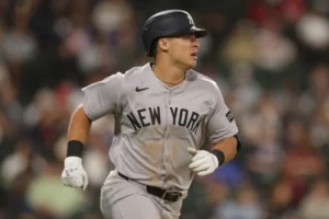Yankees vs. Astros Predictions, MLB Prop Bets and Parlay Picks, Wednesday 9/3: Take Astros ATS, Anthony Volpe Stays Hitless
