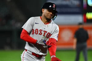 Yankees vs Red Sox Prediction, MLB Prop Bets and Parlay Picks, Saturday 9/13: Back New York To Stay Hot In Beantown