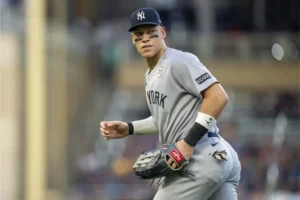 Yankees vs Twins Prediction, MLB Prop Bets and Parlay Picks for Tuesday, 9/16: Aaron Judge, New York Bounce Back