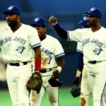 1993: What the World Looked Like the Last Time the Blue Jays Won the World Series