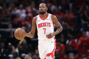2025-26 NBA Season: Veteran Players Who Could Defy Age and Dominate