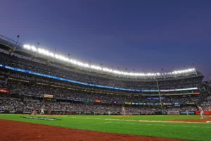 2025 MLB Playoff Picture: Everything You Need To Know