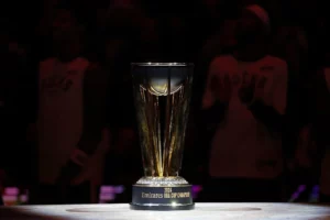 2025 NBA Emirates Cup: Everything You Need to Know