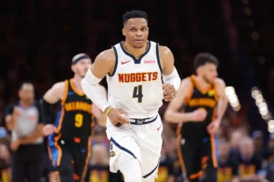 2025 NBA Season: Top 5 Free Agents Ahead of Tip-Off Day