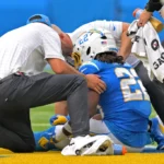 2025 NFL Season Injury Report: The Most Significant Injuries Entering Week 5