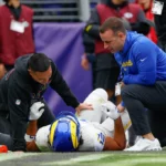 2025 NFL Season Injury Report: The Most Significant Injuries Entering Week 7