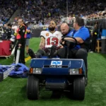2025 NFL Season Injury Report: The Most Significant Injuries Entering Week 8