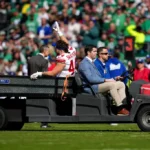 2025 NFL Season Injury Report: The Most Significant Injuries Entering Week 9