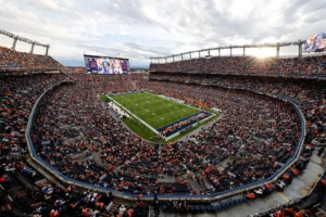 2025 NFL Season Week 5: Hottest Games to Watch