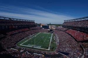 2025 NFL Season Week 6: Hottest Games to Watch