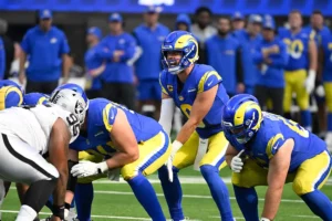 2025 NFL Season Week 7: Top 5 Hottest Games to Watch