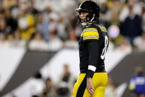 2025 NFL Season Week 8: Top 5 Hottest Games to Watch