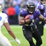 2025 NFL Season Week 9: Top 5 Hottest Games to Watch