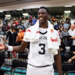 2026 NBA Draft Picks and Predictions for First Overall Pick: A.J. Dybantsa, Darryn Peterson Among Top Contenders