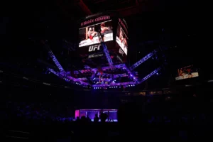 5 Must-Watch Fights at UFC 320