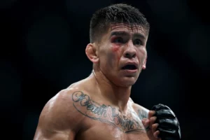 5 Must-Watch Fights at UFC 321