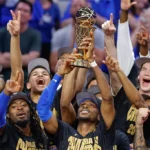 5 Teams We Expect Big Things From This 2025-26 NBA Season