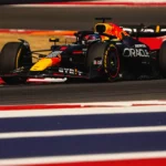 7 Facts About F1’s US Grand Prix at Austin You Should Know