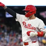 Dodgers vs Phillies MLB Playoff Prediction, Prop Bets & Parlay Picks for Monday, 10/6 Back Dodgers ML, Castellanos to Go Hitless