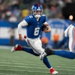 Eagles Spam the Tush Push Before Getting Spanked by the Giants’ New Stars
