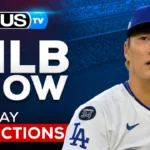 MLB Championship Series Dodgers vs Brewers [Game 2]
