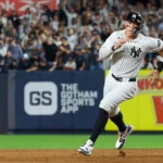 Aaron Judge Is Historic, But He’s Still Missing a Ring to Cement His Legacy