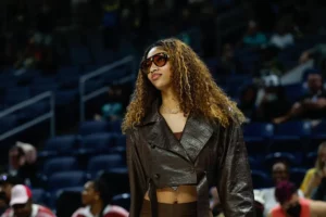 Angel Reese Will Be the First Pro Athlete to Hit the Runway for Victoria’s Secret