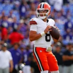 Are NFL Teams Starting Rookie QBs Too Soon?