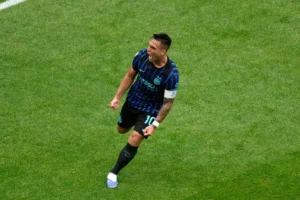 AS Roma vs Inter Milan Serie A Odds, Picks and Predictions for Today Saturday, October 18