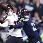 Best Team in the NFC? Monday Night Provides Few Answers for Lions, Seahawks