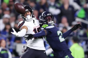 Best Team in the NFC? Monday Night Provides Few Answers for Lions, Seahawks